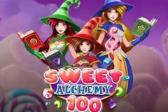 Sweet Alchemy 100