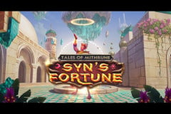 Tales of Mithrune Syn’s Fortune