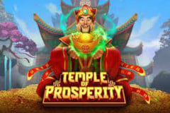 Temple of Prosperity