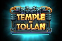 Temple of Tollan