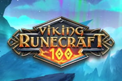 Viking Runecraft 100