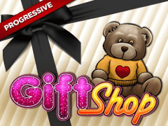 Gift Store — online slot