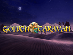 Golden Caravan