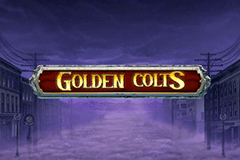 Golden Colts