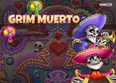 Grim Muerto