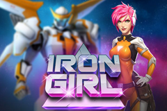 Iron Girl