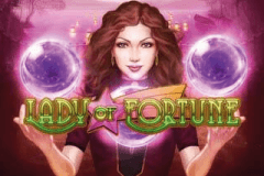 Lady of Fortune