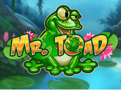 Mr Toad