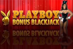 Playboy Bonus Blackjack