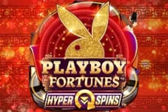 Playboy Fortunes HyperSpins