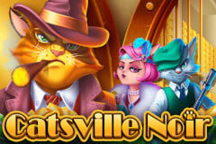 Catsville Noir