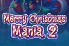 Merry Christmas Mania 2