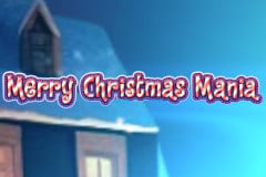 Merry Christmas Mania