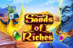 Sands of Riches