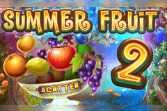 Summer Fruit 2