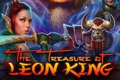 The Treasure of Leon King