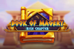 Book of Magery: Rich Chapter