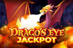 Draco's Eye Jackpot