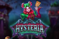 Hysteria