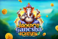 Jackpot Ganesha Fortune