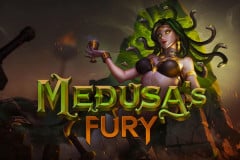 Medusa's Fury