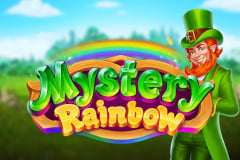 Mystery Rainbow