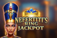 Nefertiti’s Ring Jackpot