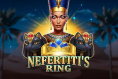 Nefertiti's Ring