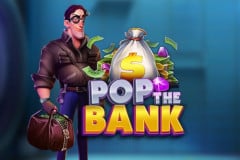 Pop the Bank