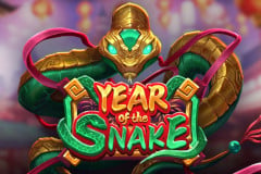 Year of the Snake