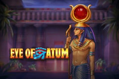 Eye of Atum