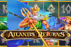 Atlantis Return