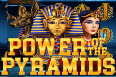 Power of the Pyramids