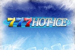 777 Hot Ice