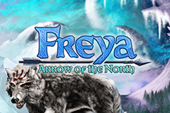 Freya Arrow of the North