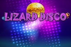 Lizard Disco