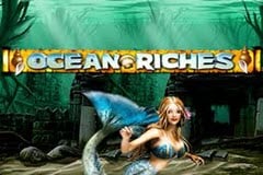 Ocean Riches slot