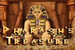 Pharaoh's Treasure