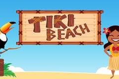 Tiki Beach