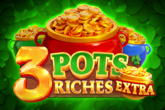 3 Pots Riches Extra