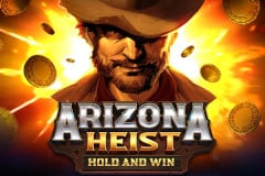 Arizona Heist