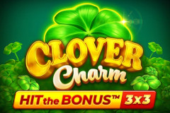 Clover Charm: Hit The Bonus