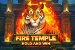 Fire Temple: Hold and Win