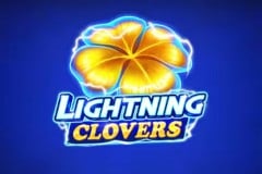 Lightning Clovers?