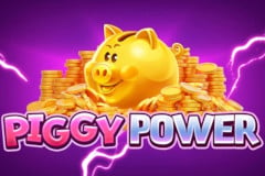 Piggy Power?