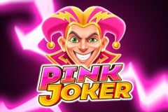 Pink Joker