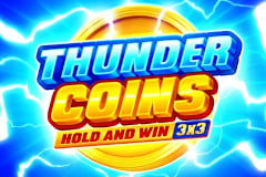 Thunder Coins