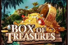 Box of Treasures