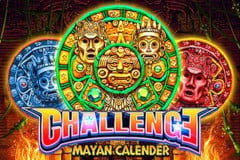 Challenge Mayan Calendar