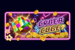 Cyber Cube